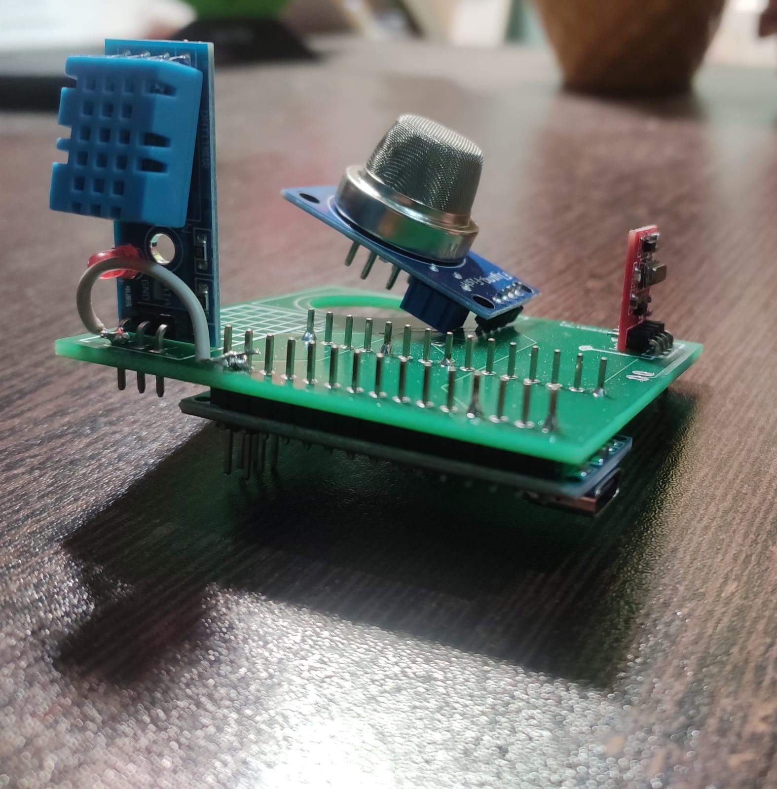 Anaaj Rakshak Tag preview